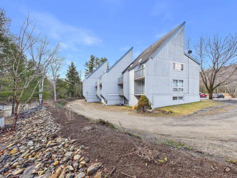1120 Left Bank Carrabassett Valley ME 04947