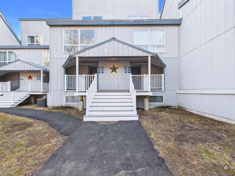 1120 Left Bank Carrabassett Valley ME 04947