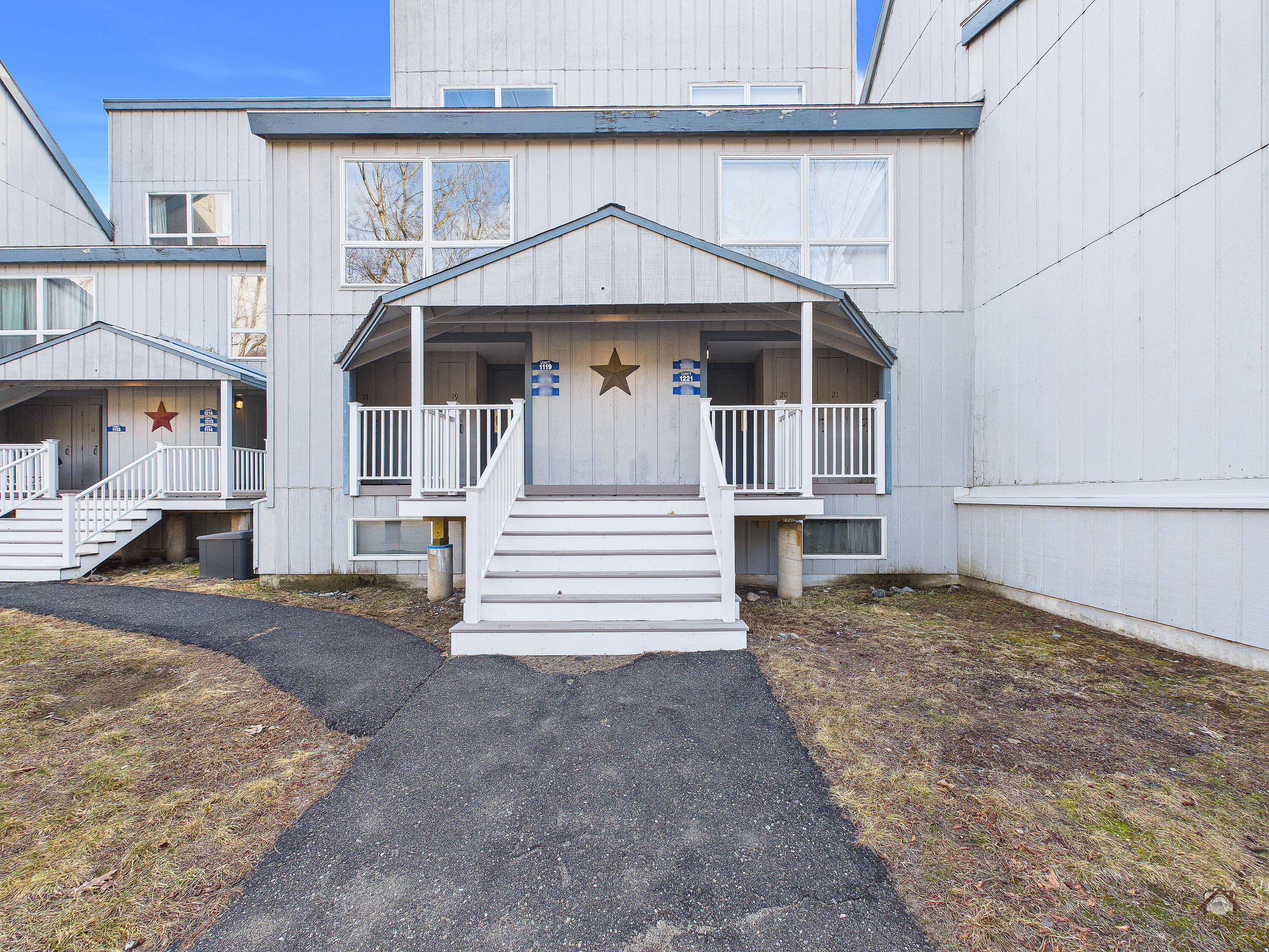 1120 Left Bank Carrabassett Valley ME 04947