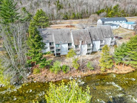 1120 Left Bank Carrabassett Valley ME 04947