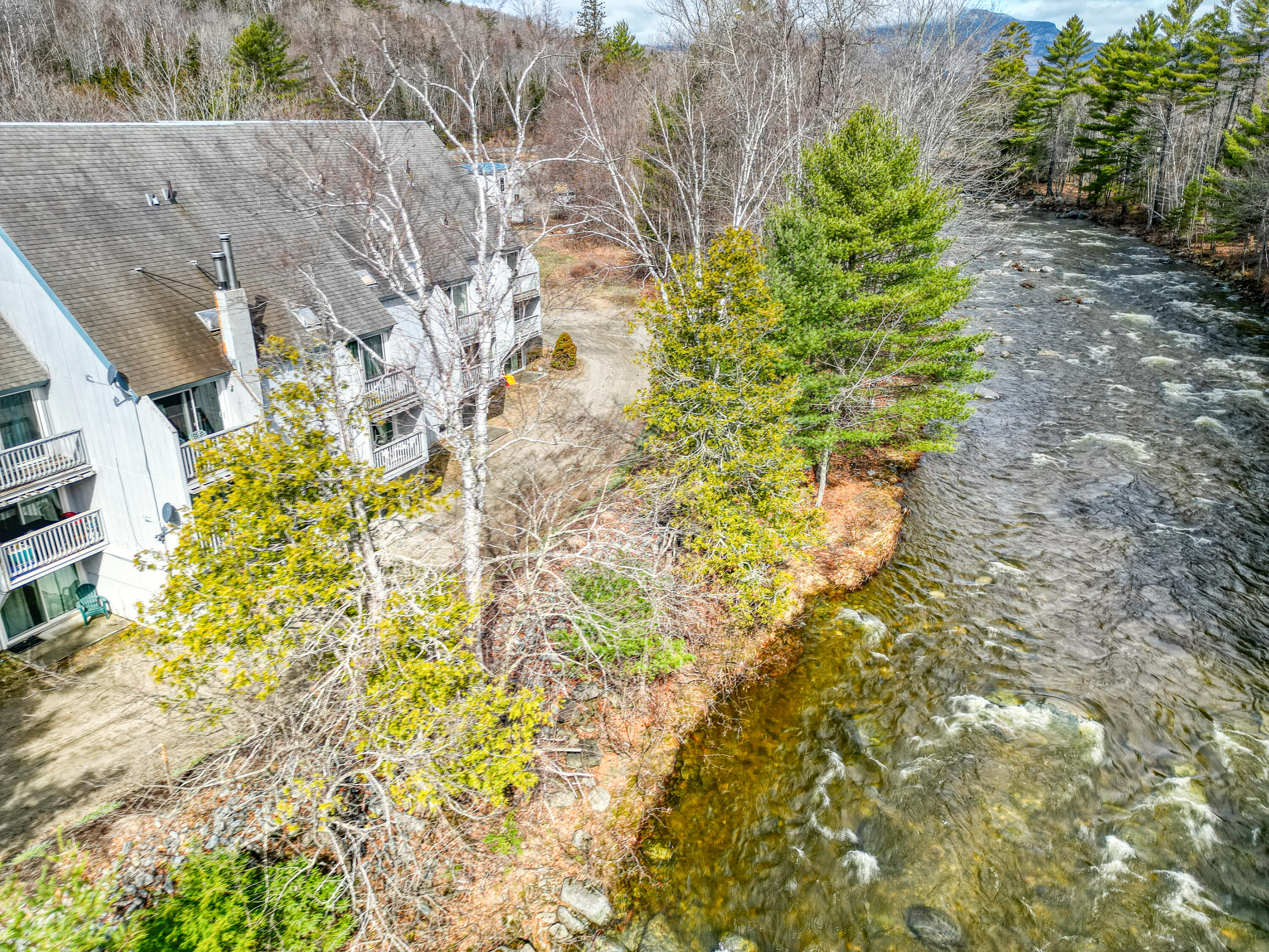 1120 Left Bank Carrabassett Valley ME 04947