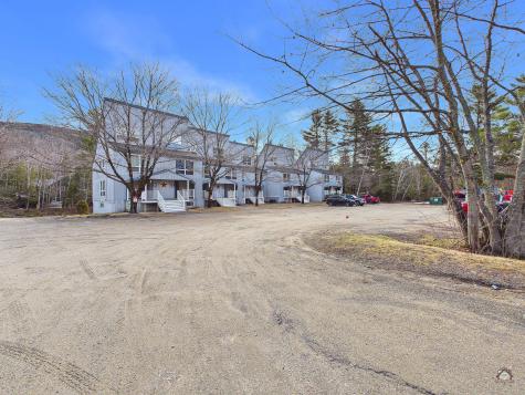 1120 Left Bank Carrabassett Valley ME 04947