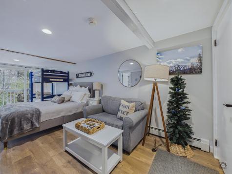 1120 Left Bank Carrabassett Valley ME 04947