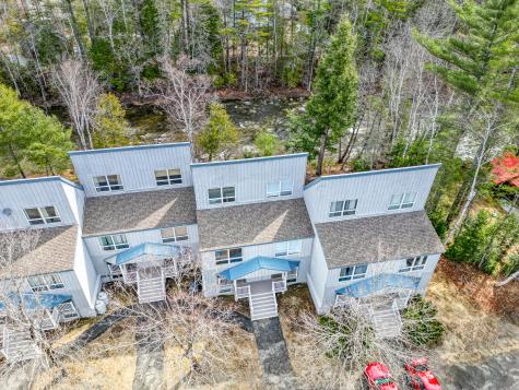 1120 Left Bank Carrabassett Valley ME 04947