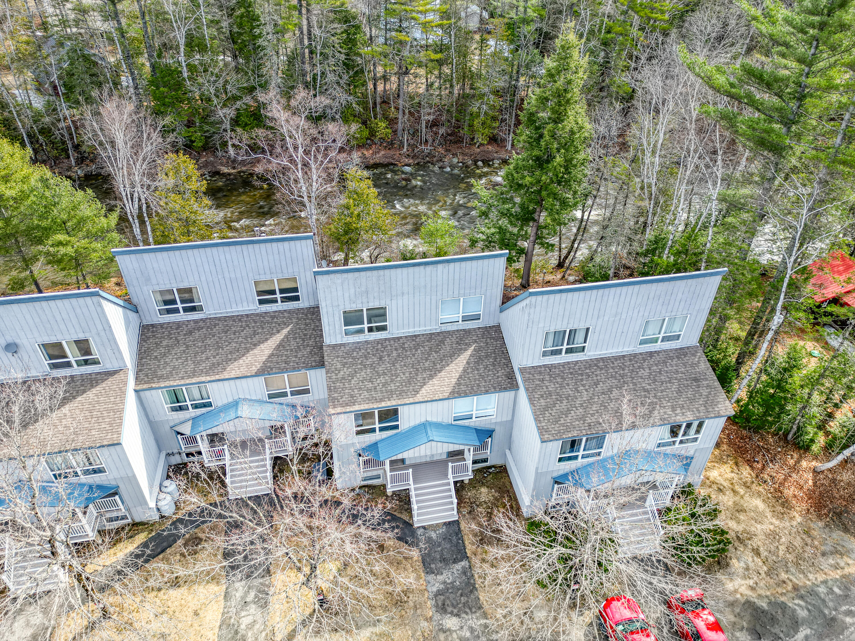 1120 Left Bank Carrabassett Valley ME 04947