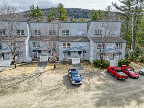 1120 Left Bank Carrabassett Valley ME 04947