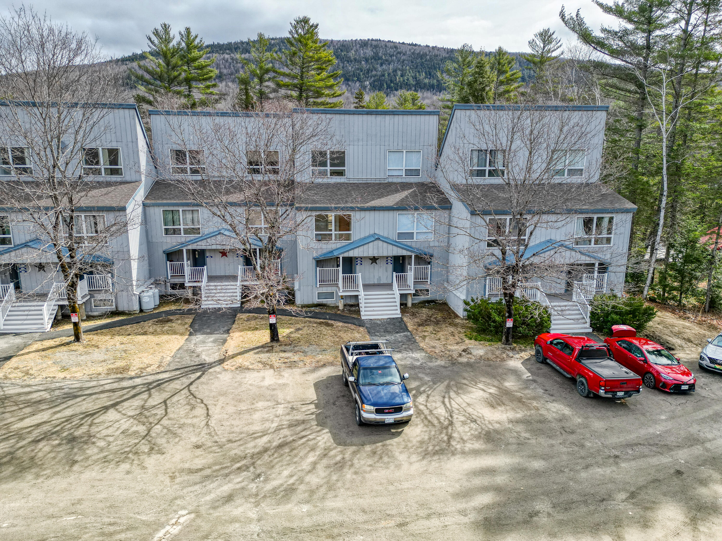 1120 Left Bank Carrabassett Valley ME 04947
