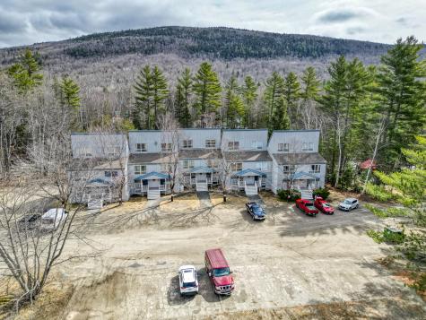 1120 Left Bank Carrabassett Valley ME 04947