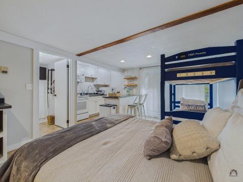 1120 Left Bank Carrabassett Valley ME 04947
