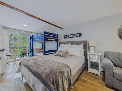 1120 Left Bank Carrabassett Valley ME 04947
