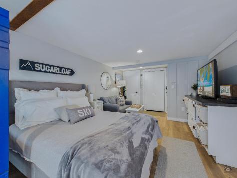 1120 Left Bank Carrabassett Valley ME 04947