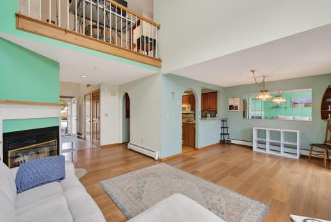 36 Meadowbrook Drive Gorham ME 04038