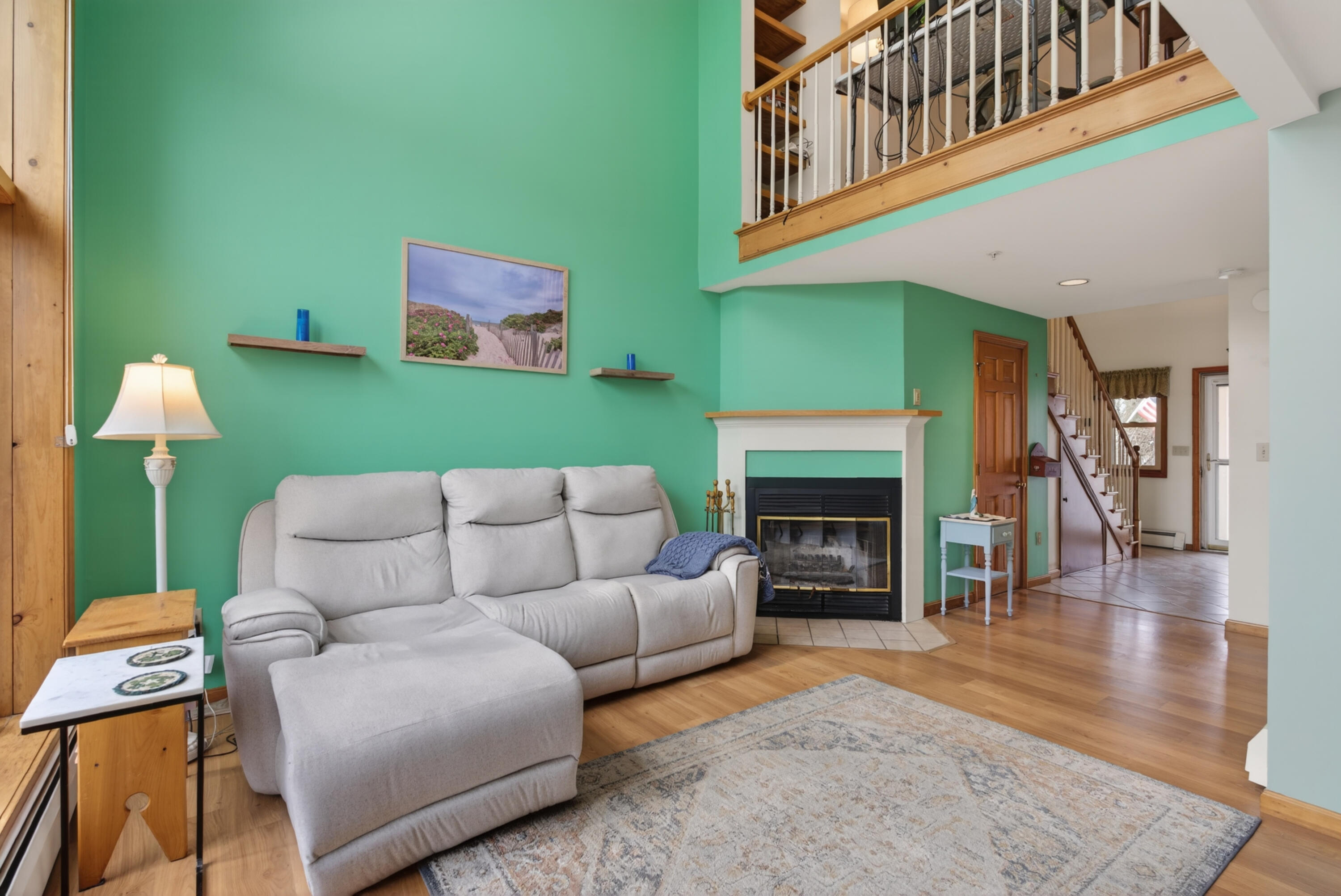 36 Meadowbrook Drive Gorham ME 04038