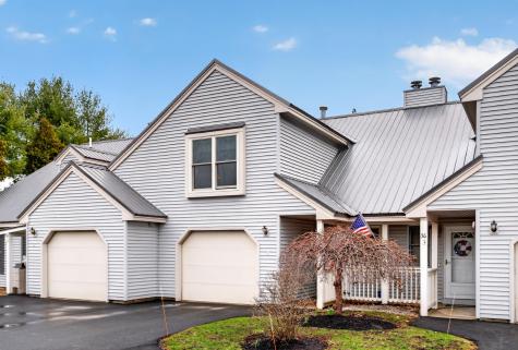 36 Meadowbrook Drive Gorham ME 04038
