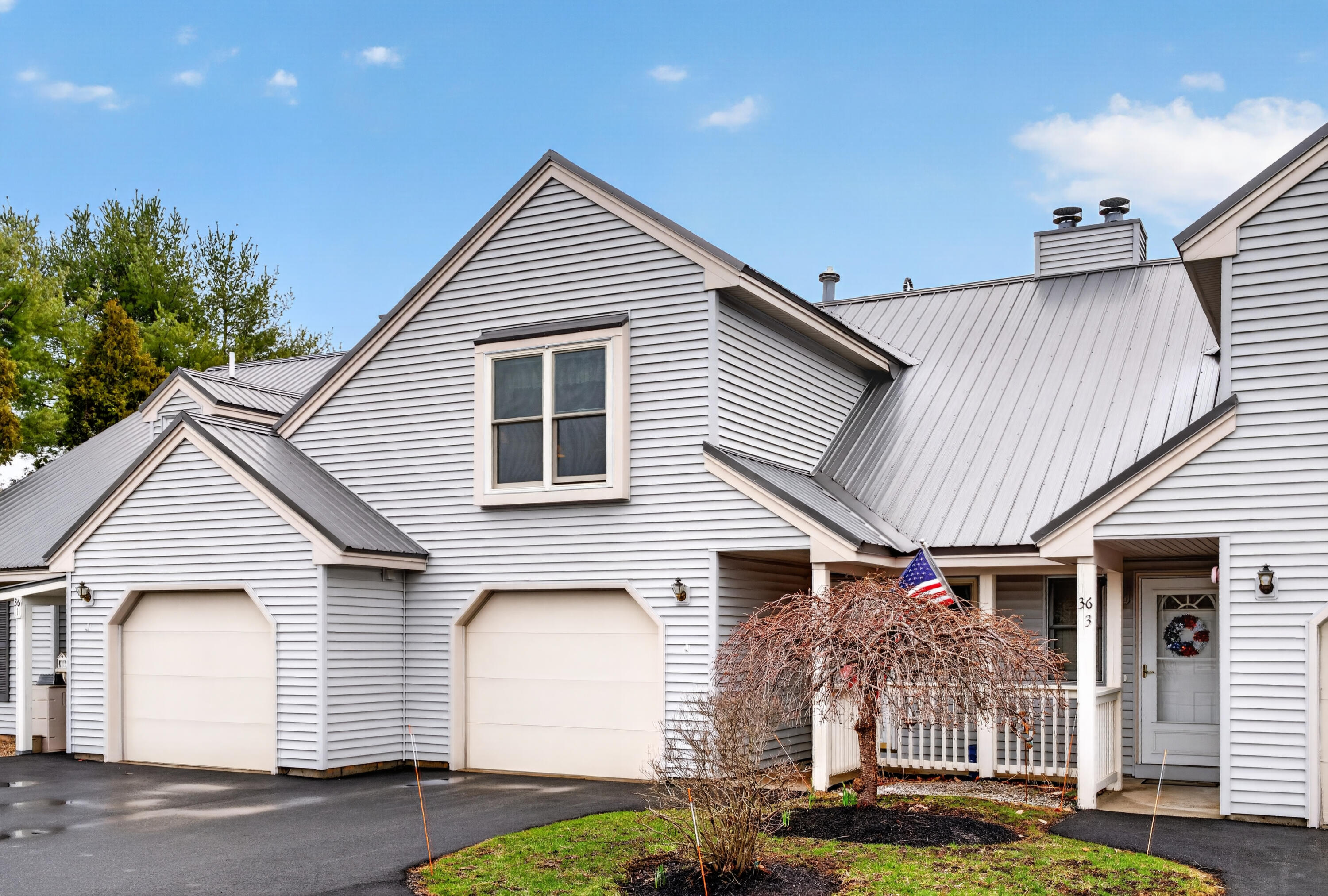 36 Meadowbrook Drive Gorham ME 04038