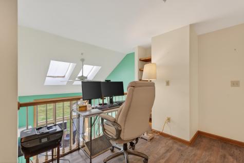 36 Meadowbrook Drive Gorham ME 04038