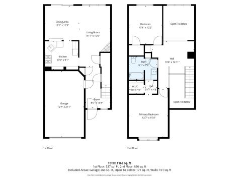 36 Meadowbrook Drive Gorham ME 04038