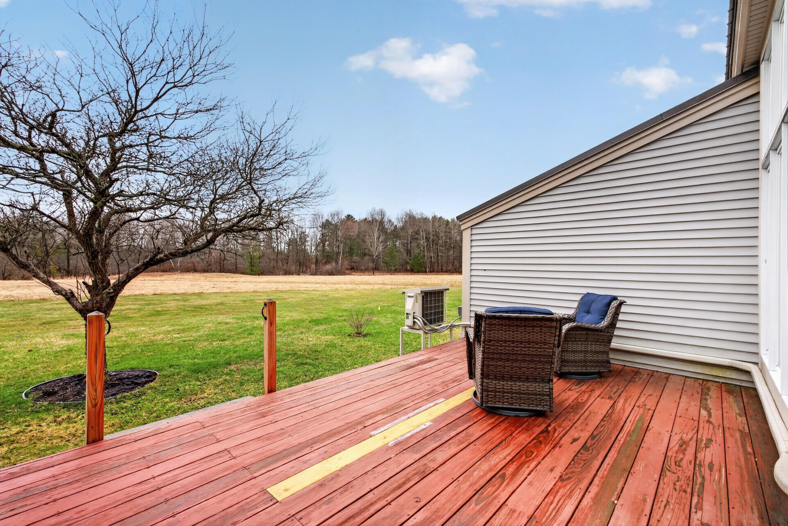 36 Meadowbrook Drive Gorham ME 04038