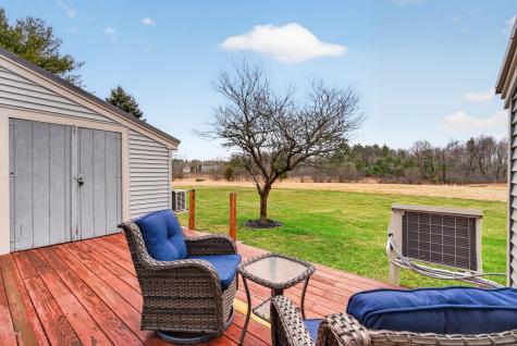 36 Meadowbrook Drive Gorham ME 04038