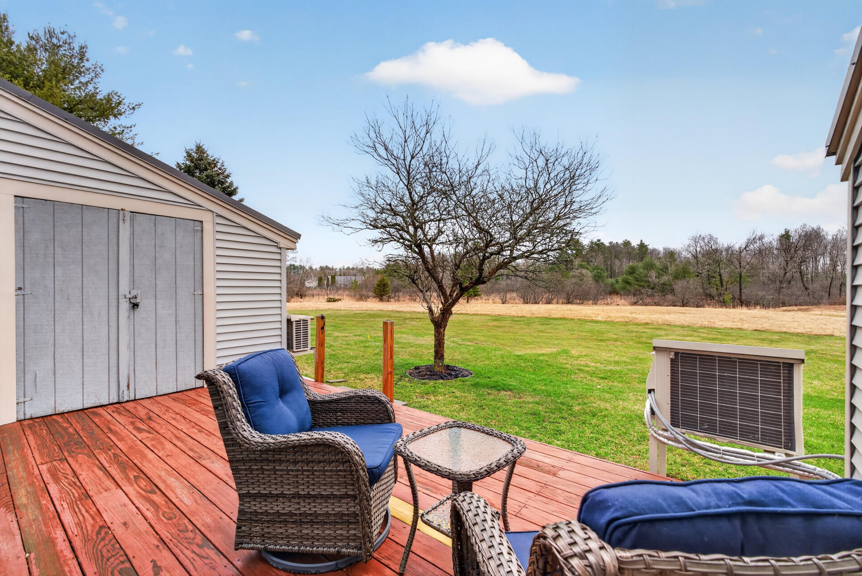 36 Meadowbrook Drive Gorham ME 04038