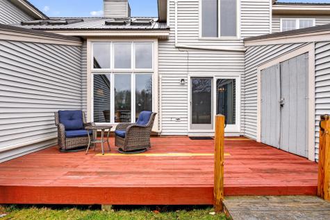 36 Meadowbrook Drive Gorham ME 04038