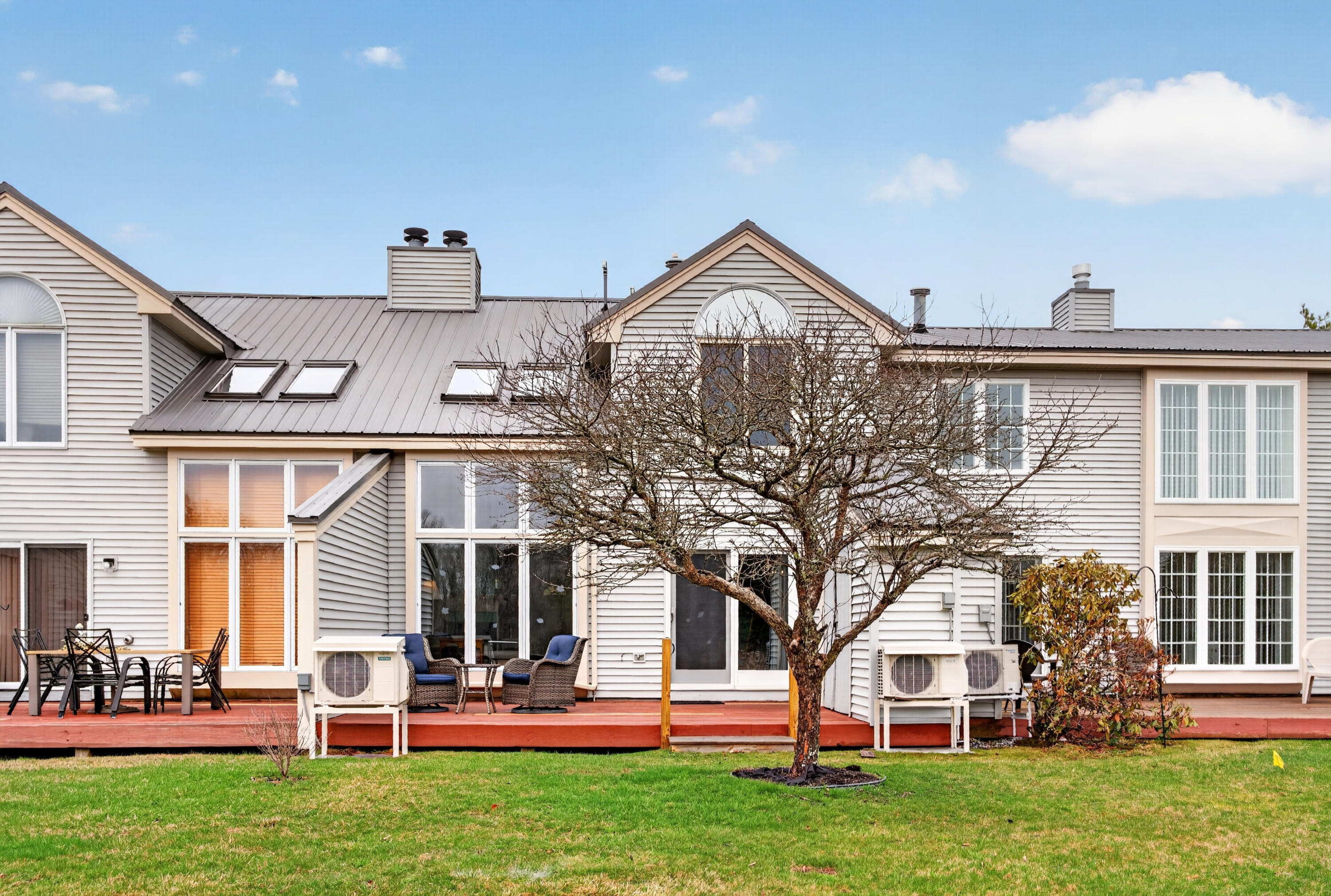 36 Meadowbrook Drive Gorham ME 04038