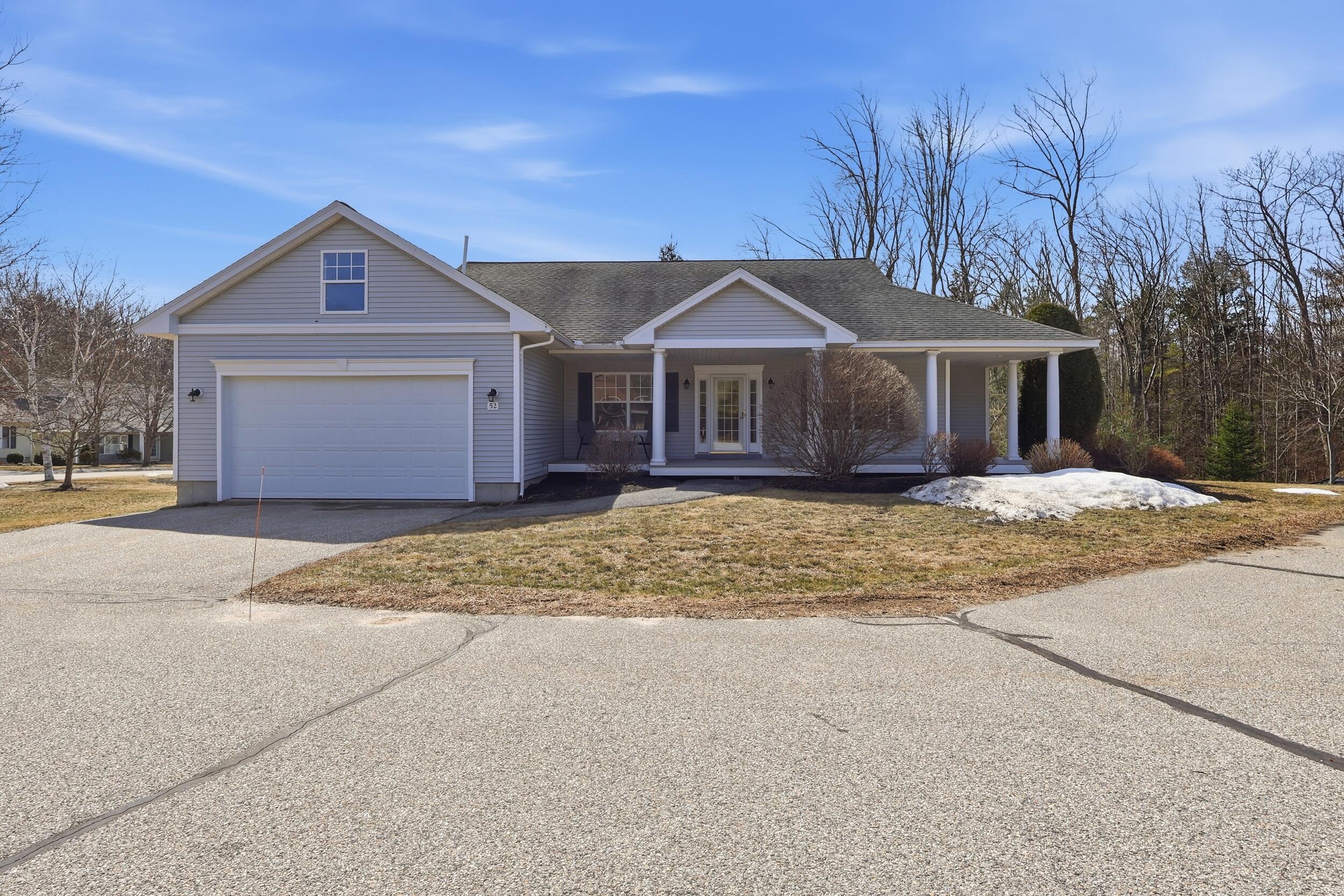 52 Macintosh Lane Old Orchard Beach ME 04064