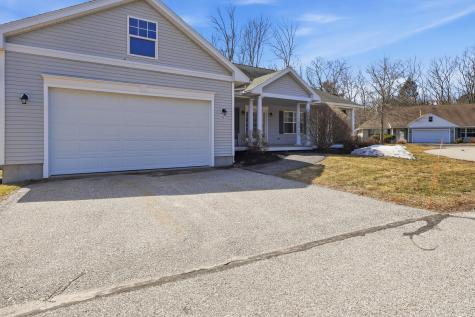 52 Macintosh Lane Old Orchard Beach ME 04064