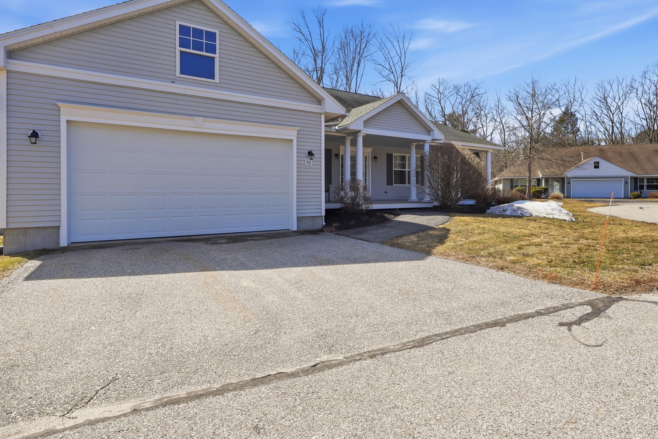 52 Macintosh Lane Old Orchard Beach ME 04064