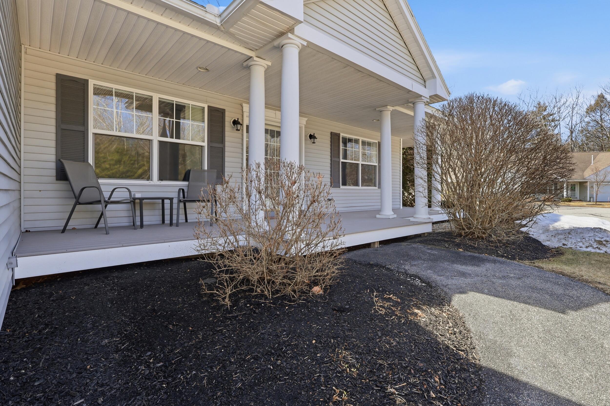 52 Macintosh Lane Old Orchard Beach ME 04064