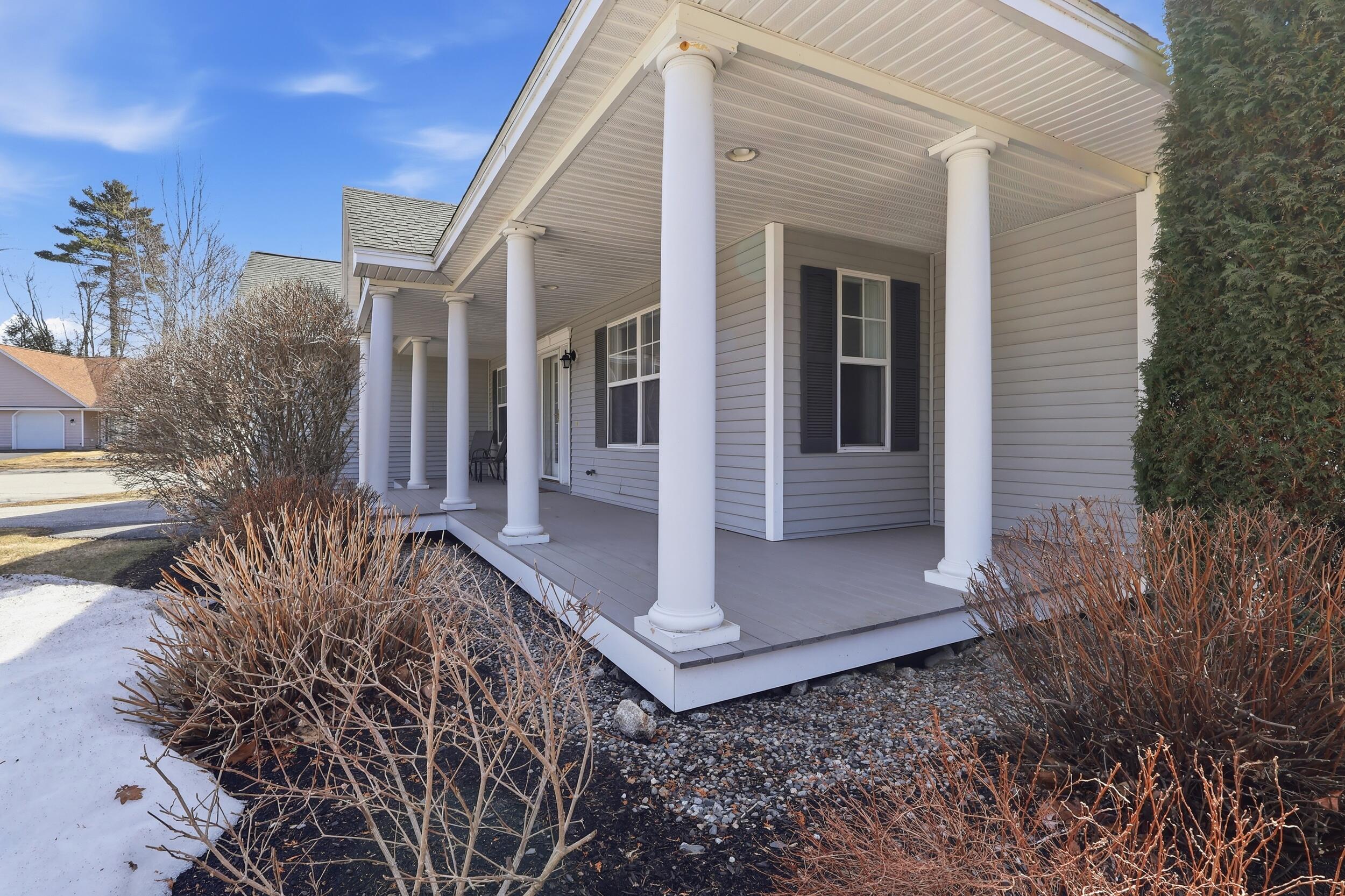 52 Macintosh Lane Old Orchard Beach ME 04064