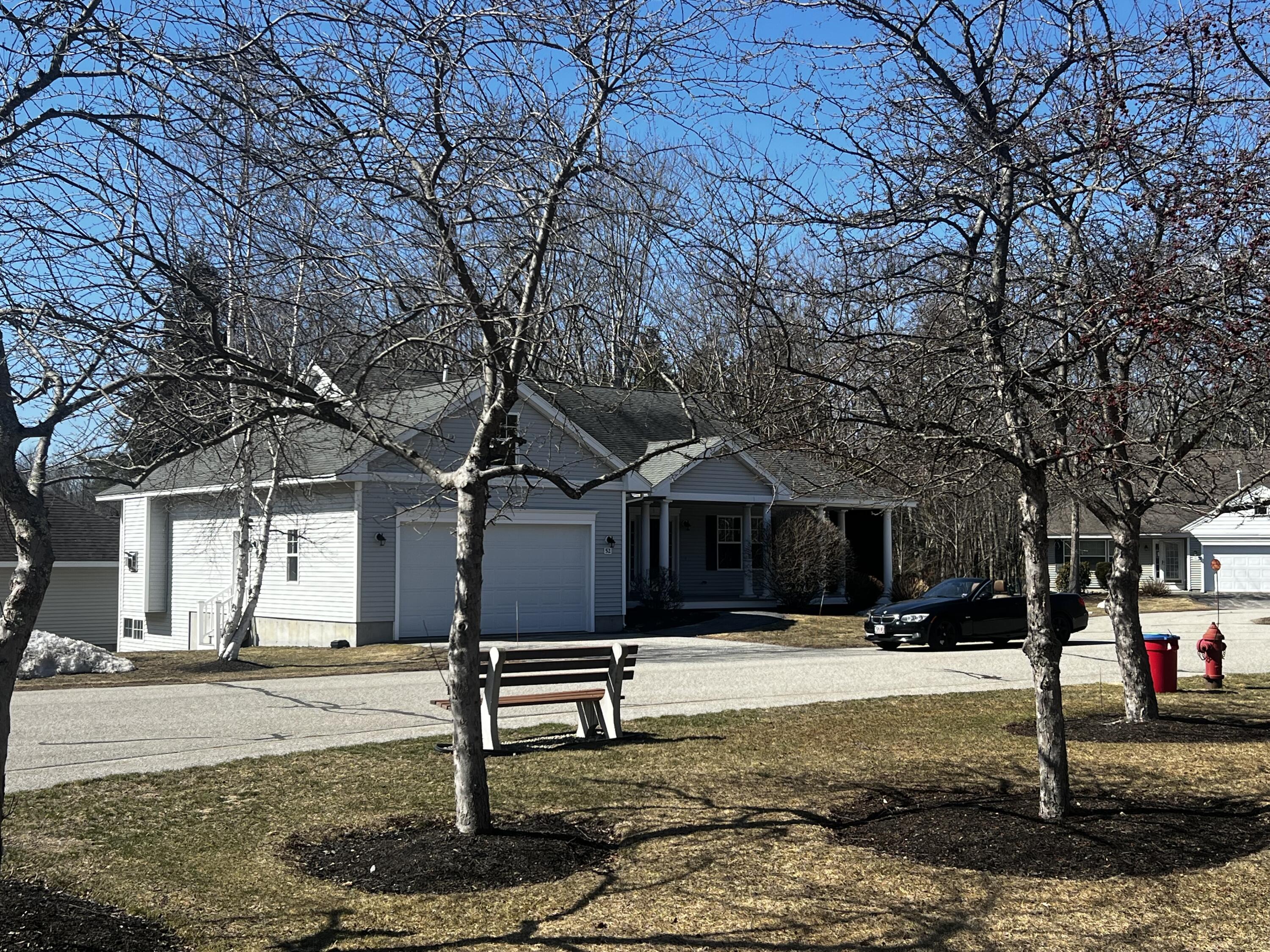 52 Macintosh Lane Old Orchard Beach ME 04064