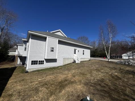 52 Macintosh Lane Old Orchard Beach ME 04064