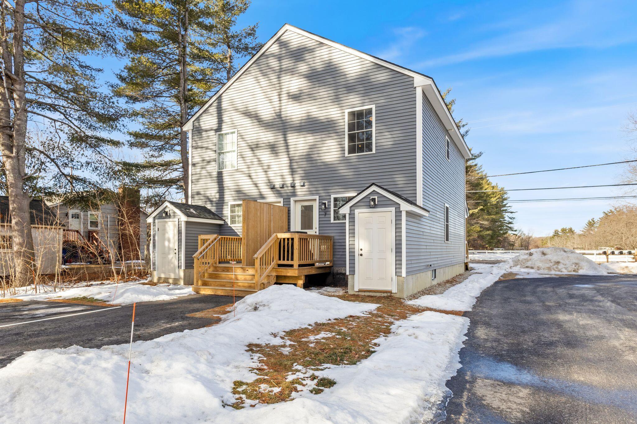 7 Kasseys Way Westbrook ME 04092