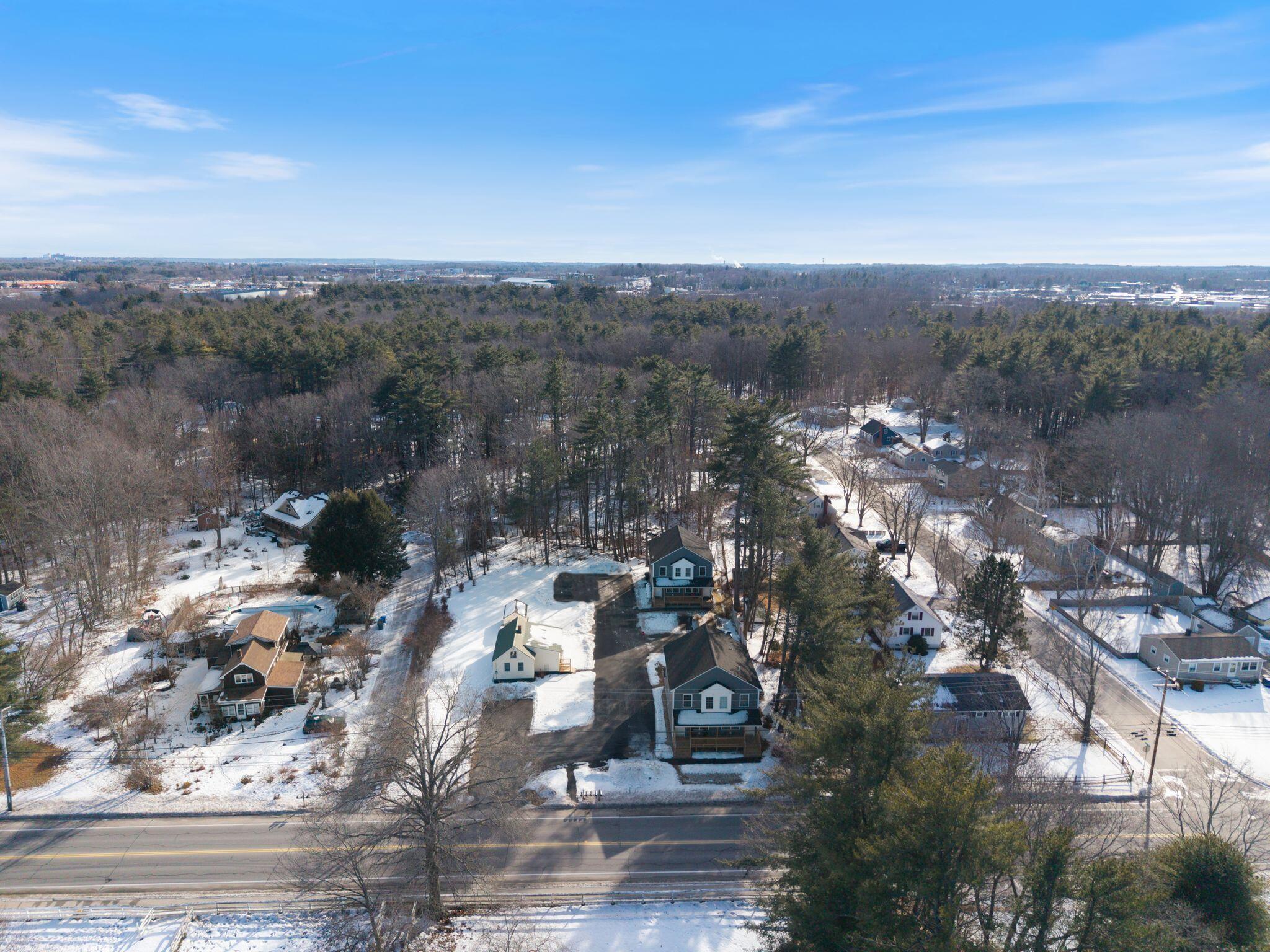 7 Kasseys Way Westbrook ME 04092