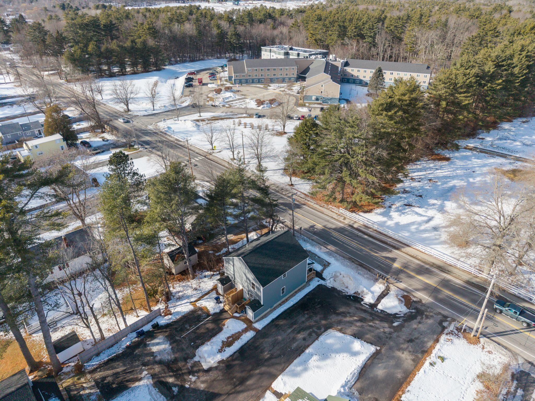 7 Kasseys Way Westbrook ME 04092