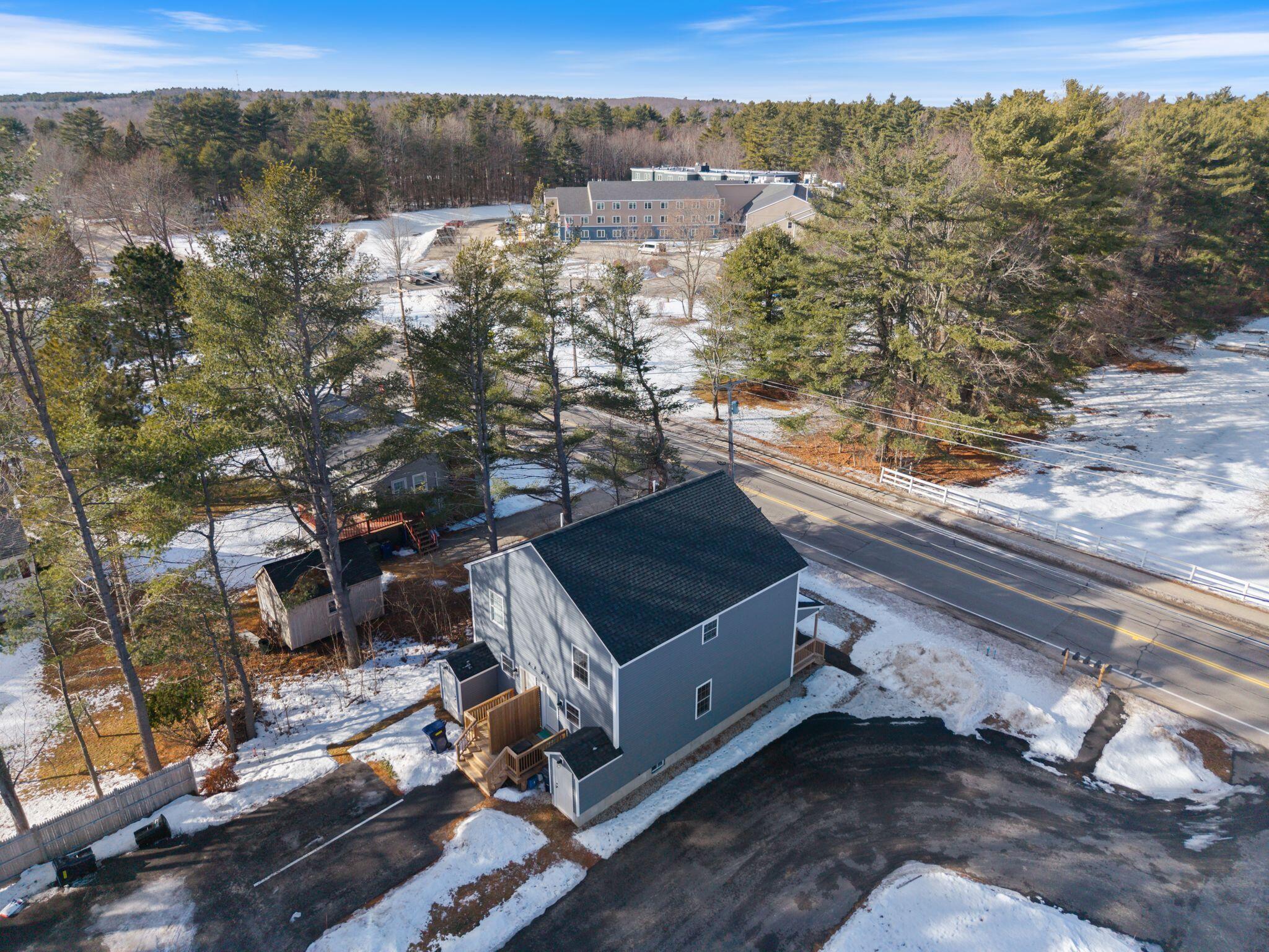 7 Kasseys Way Westbrook ME 04092