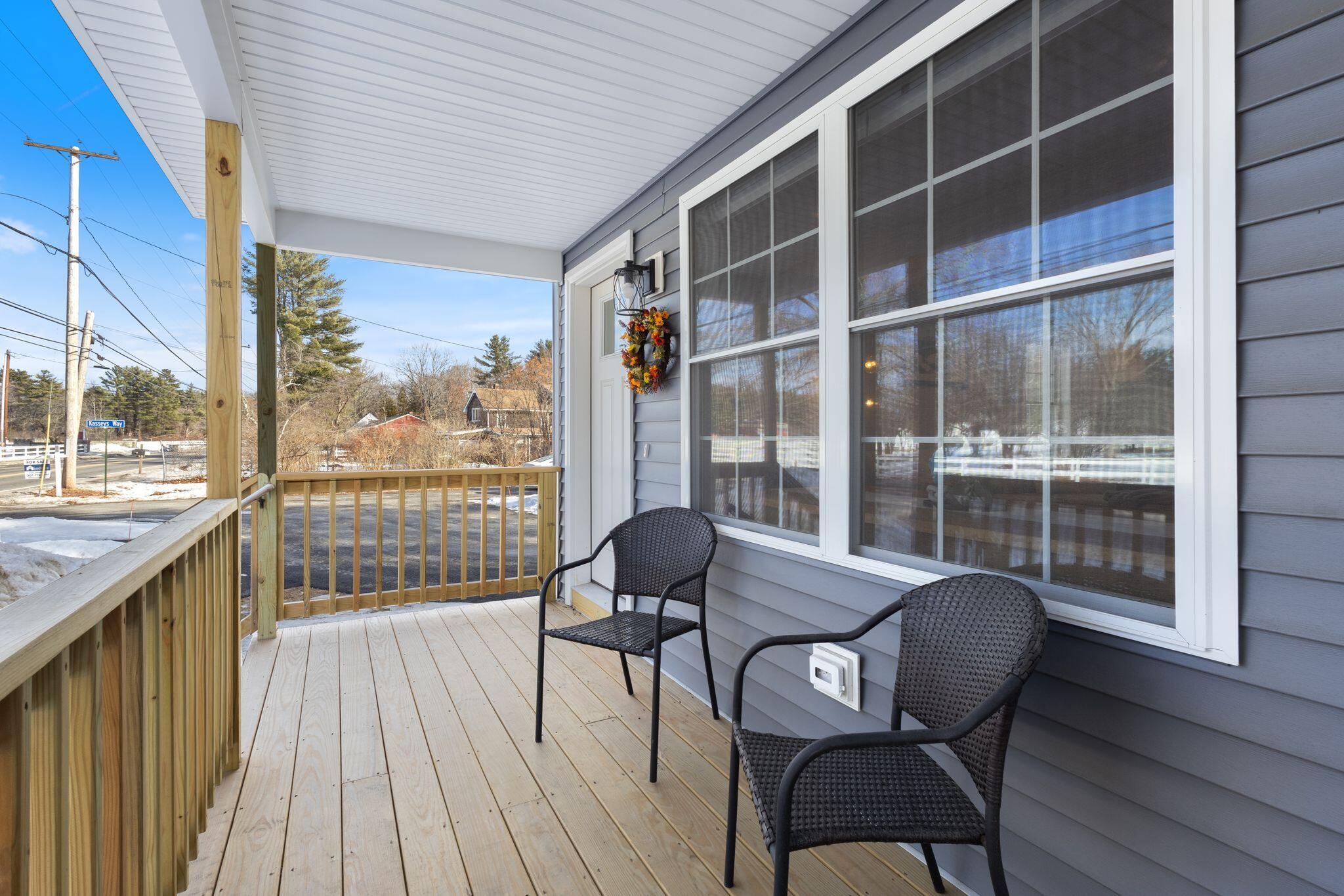 7 Kasseys Way Westbrook ME 04092