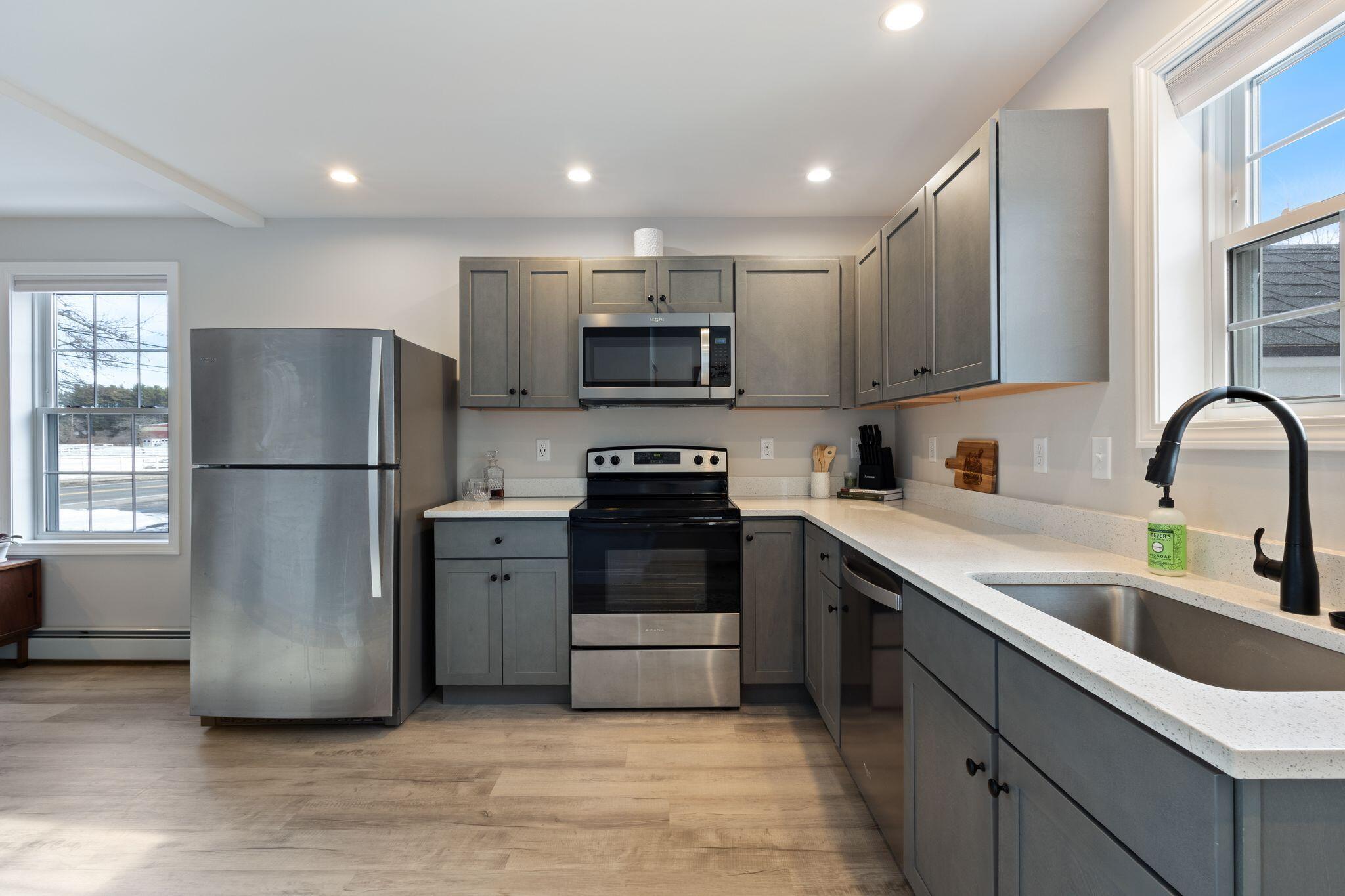 7 Kasseys Way Westbrook ME 04092