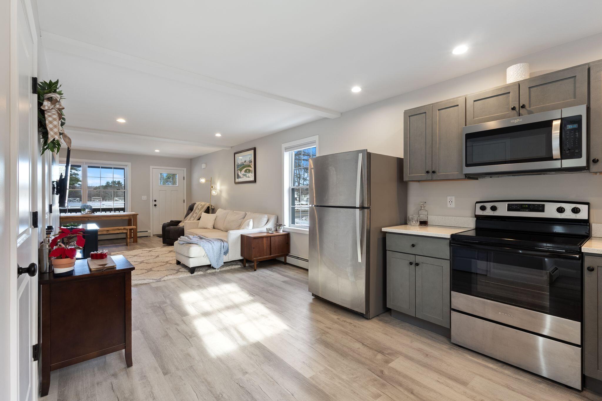 7 Kasseys Way Westbrook ME 04092