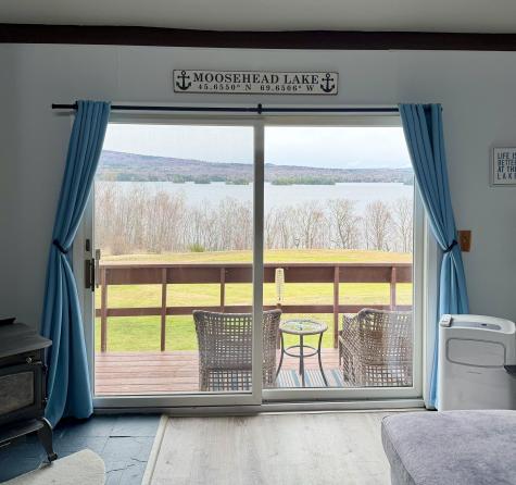 1 Squaw Village Road Greenville ME 04442