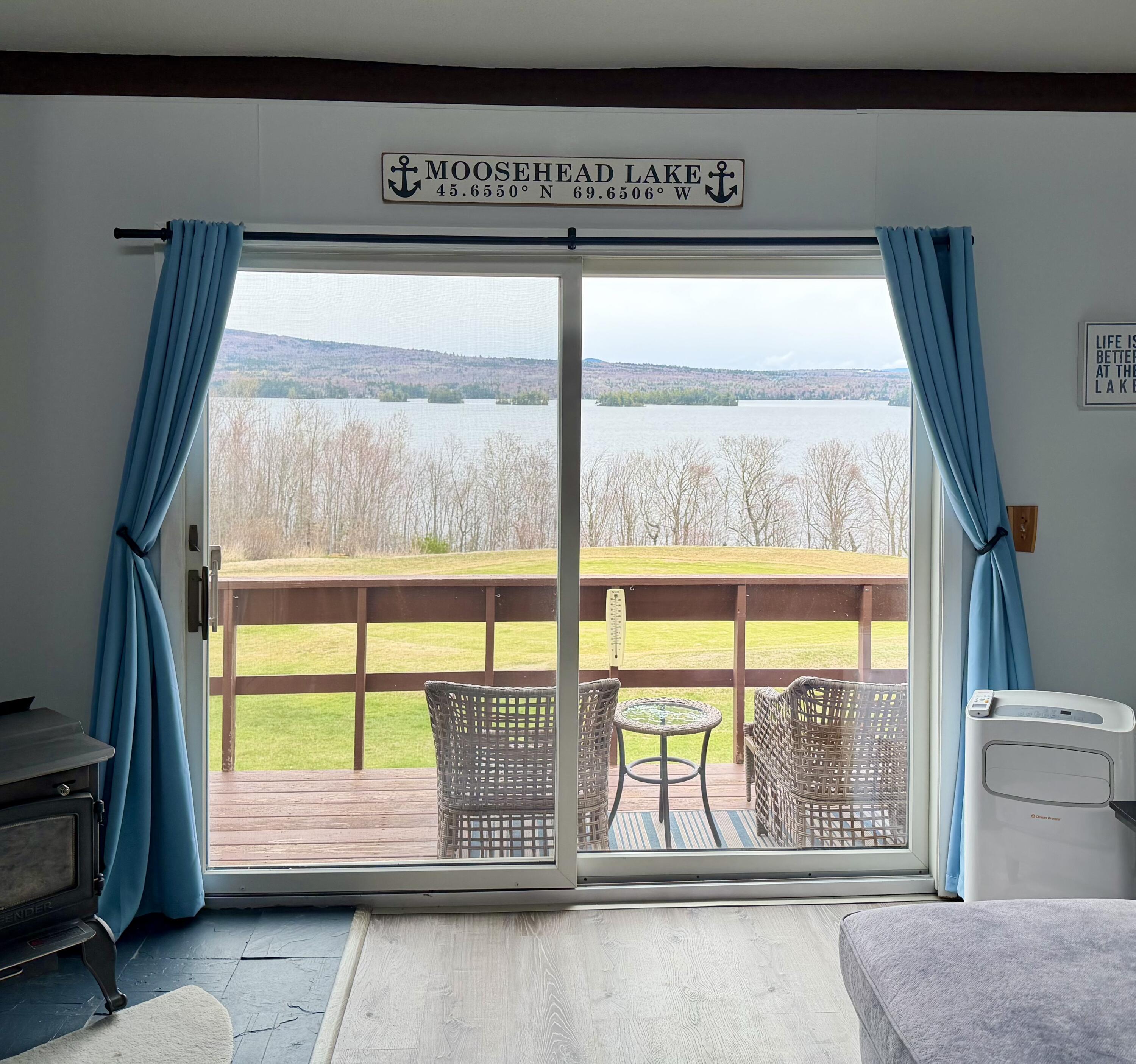 1 Squaw Village Road Greenville ME 04442