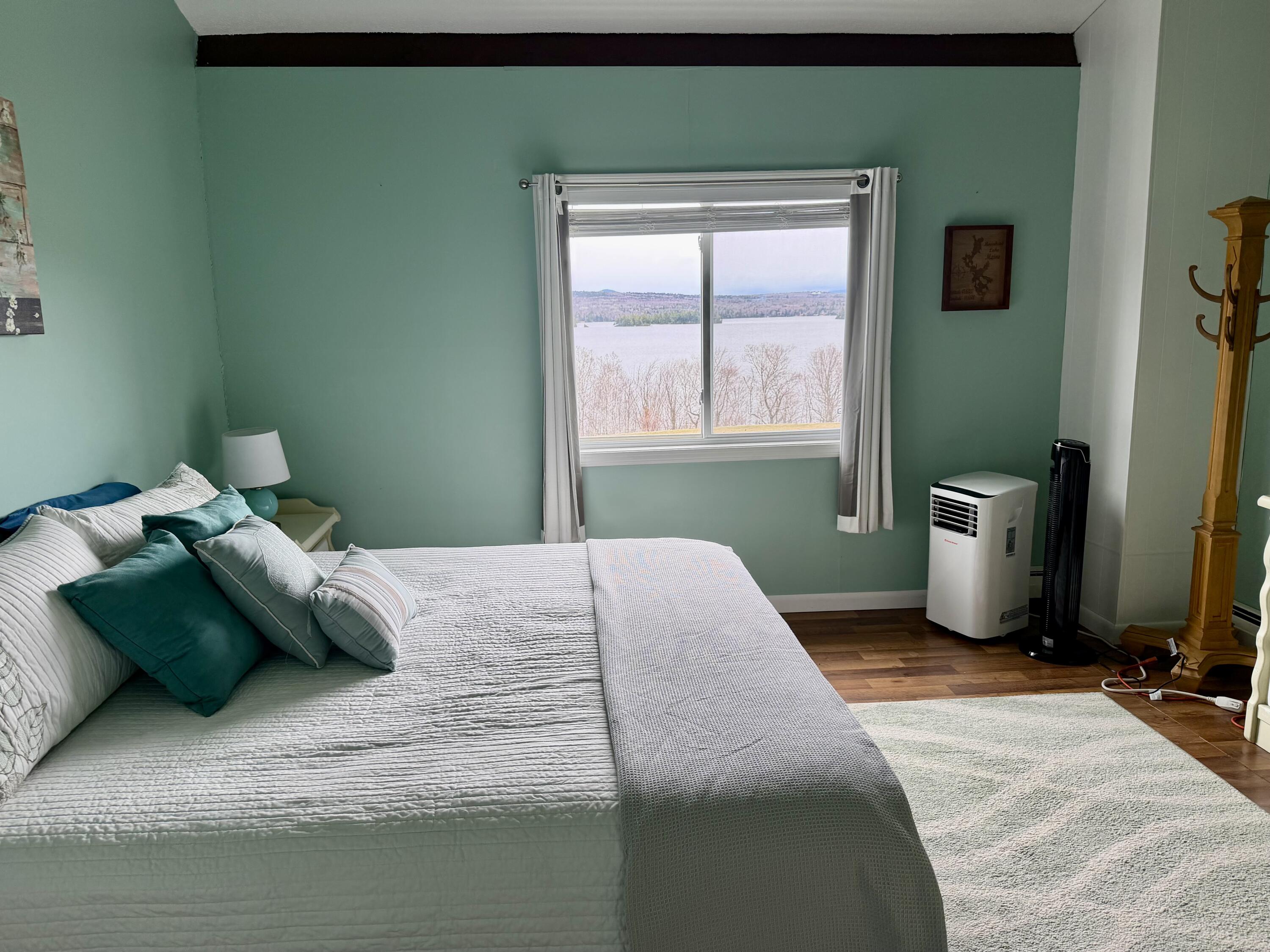 1 Squaw Village Road Greenville ME 04442