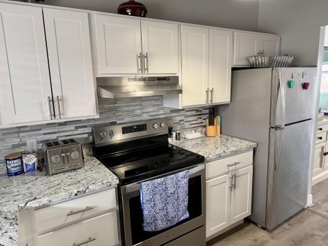 1 Squaw Village Road Greenville ME 04442
