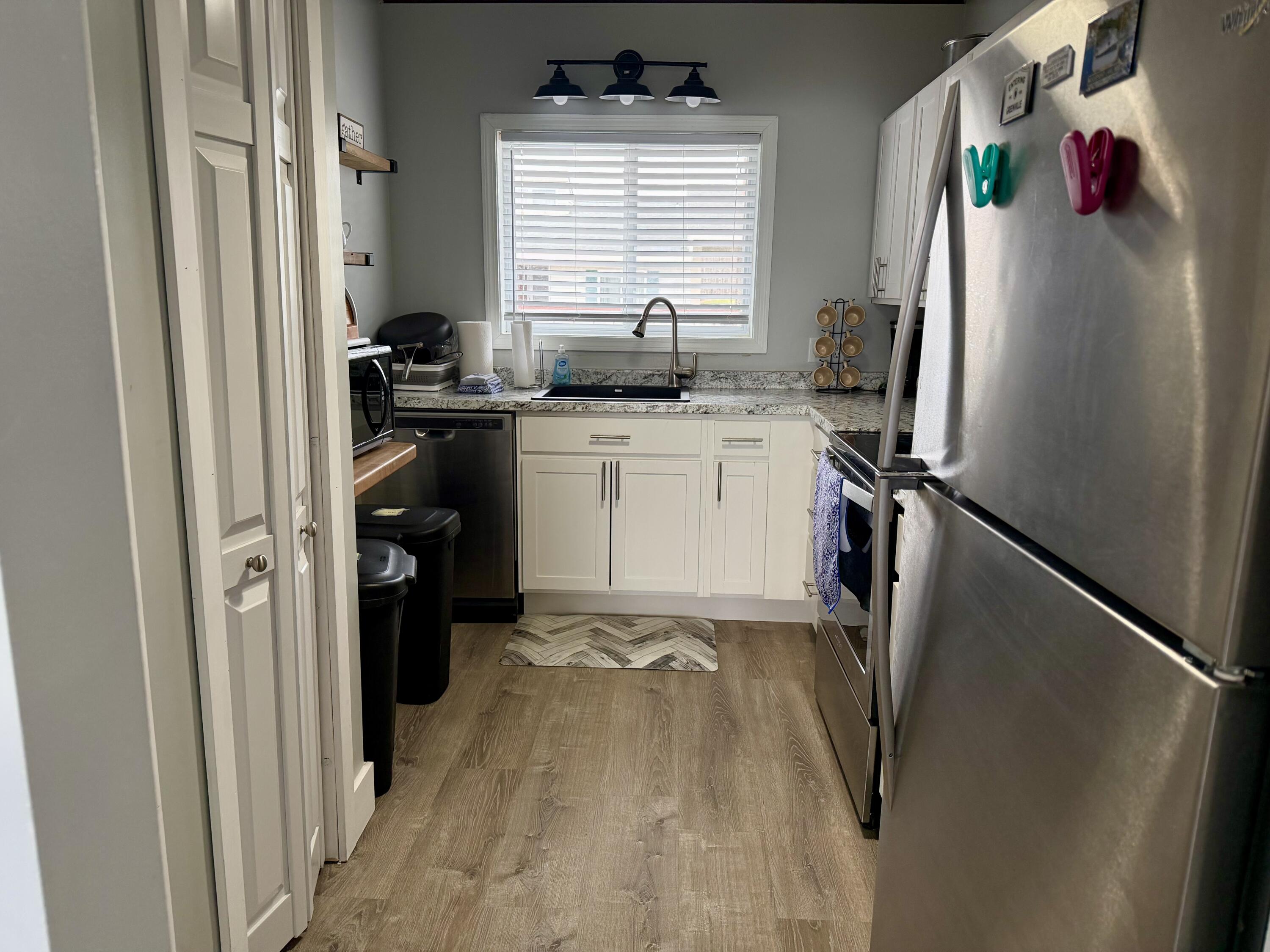 1 Squaw Village Road Greenville ME 04442