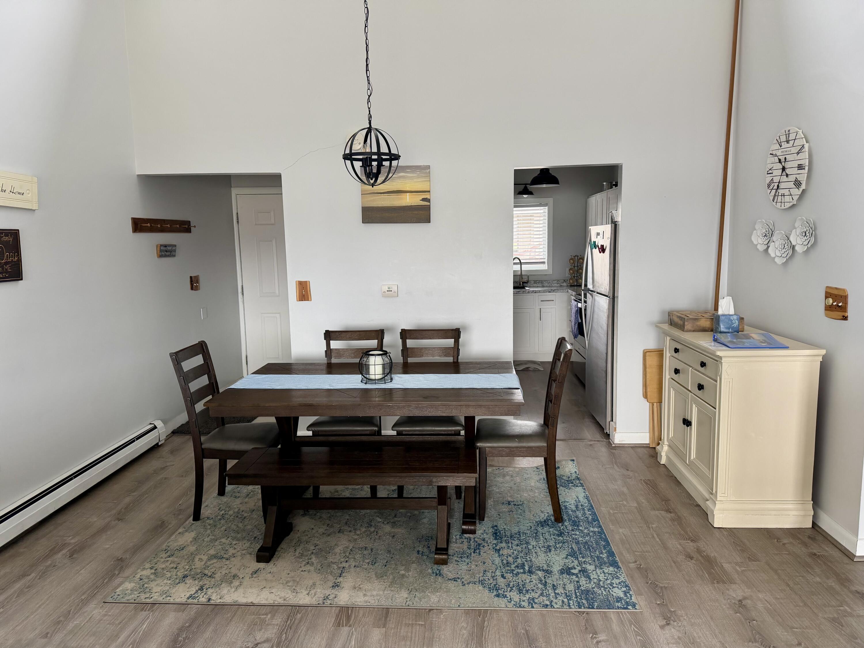 1 Squaw Village Road Greenville ME 04442