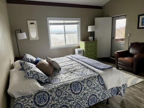 1 Squaw Village Road Greenville ME 04442
