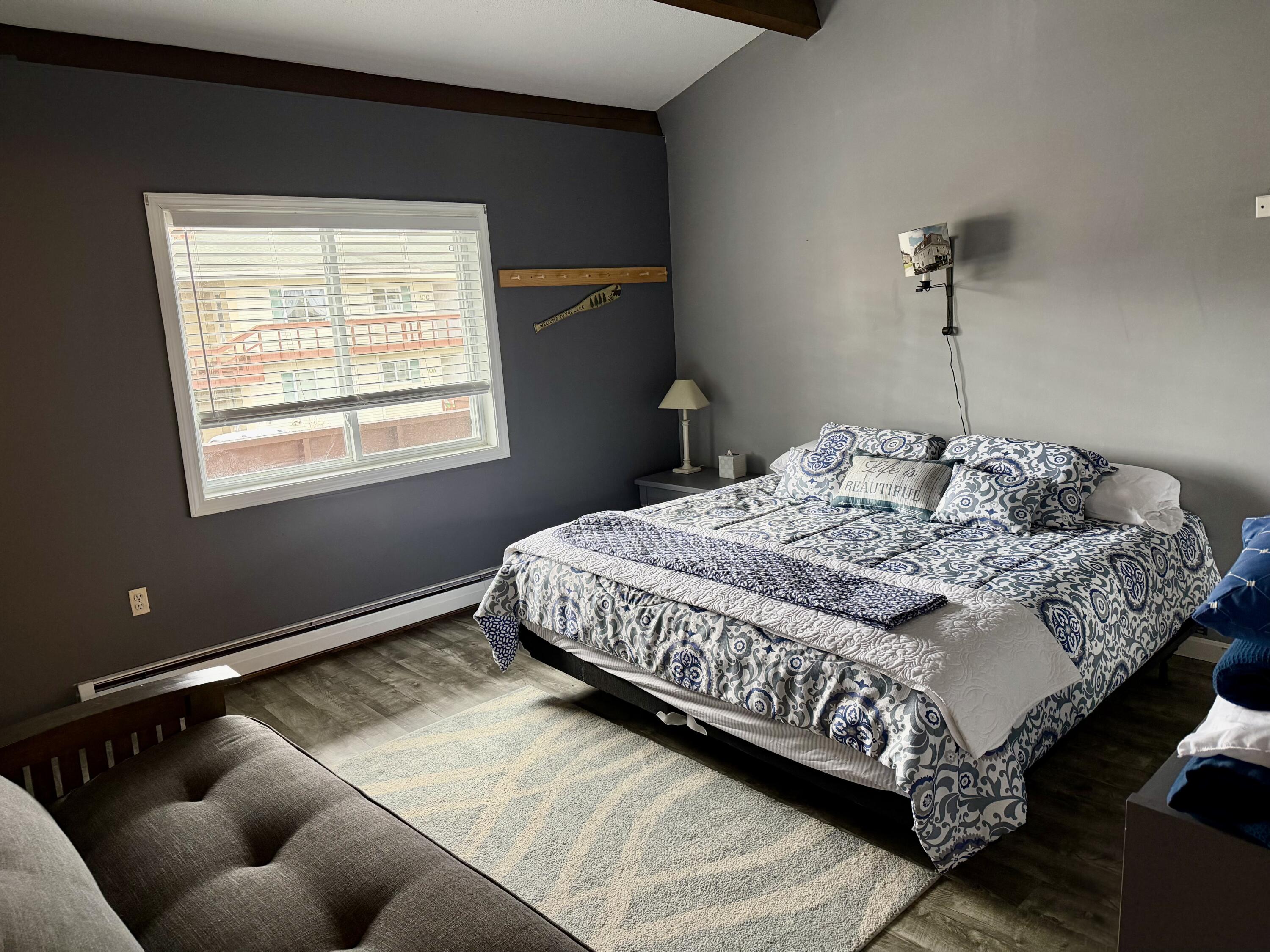 1 Squaw Village Road Greenville ME 04442