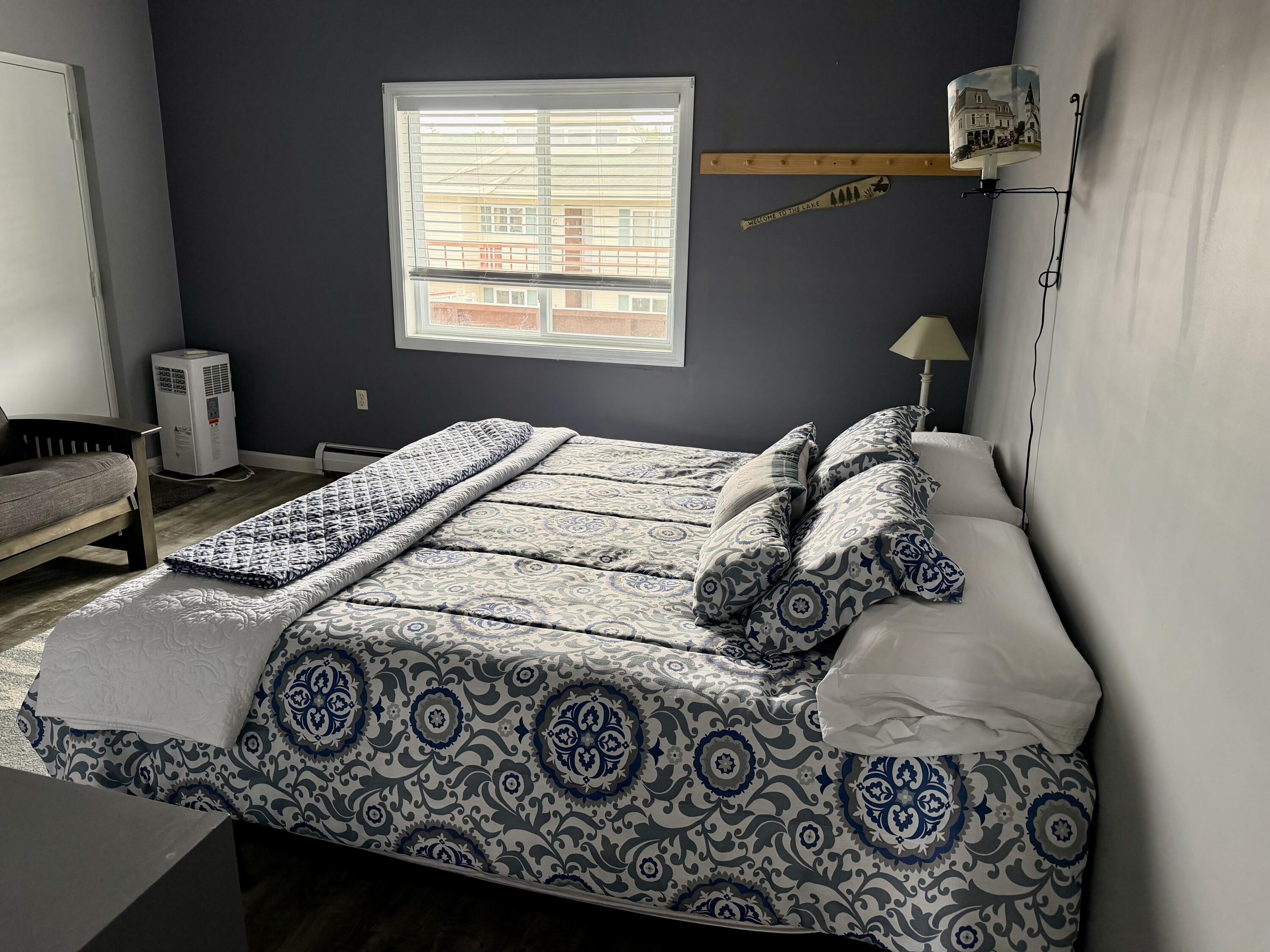 1 Squaw Village Road Greenville ME 04442