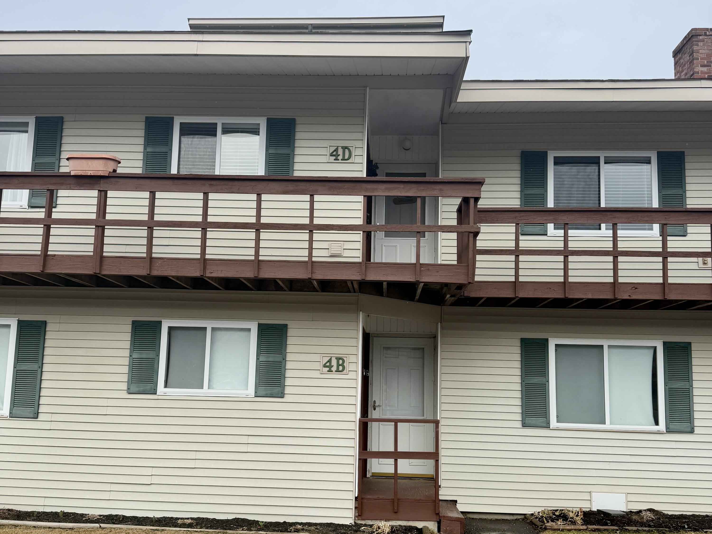 1 Squaw Village Road Greenville ME 04442